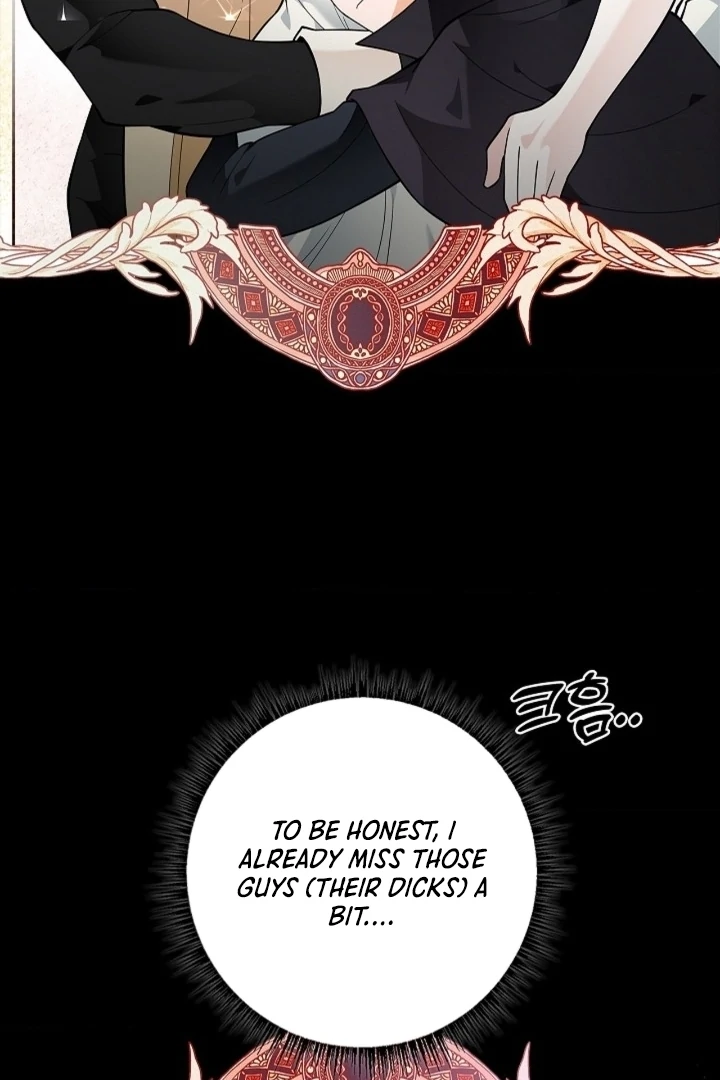 The Saint’s Petals Are Wet Chapter 31 - Page 47