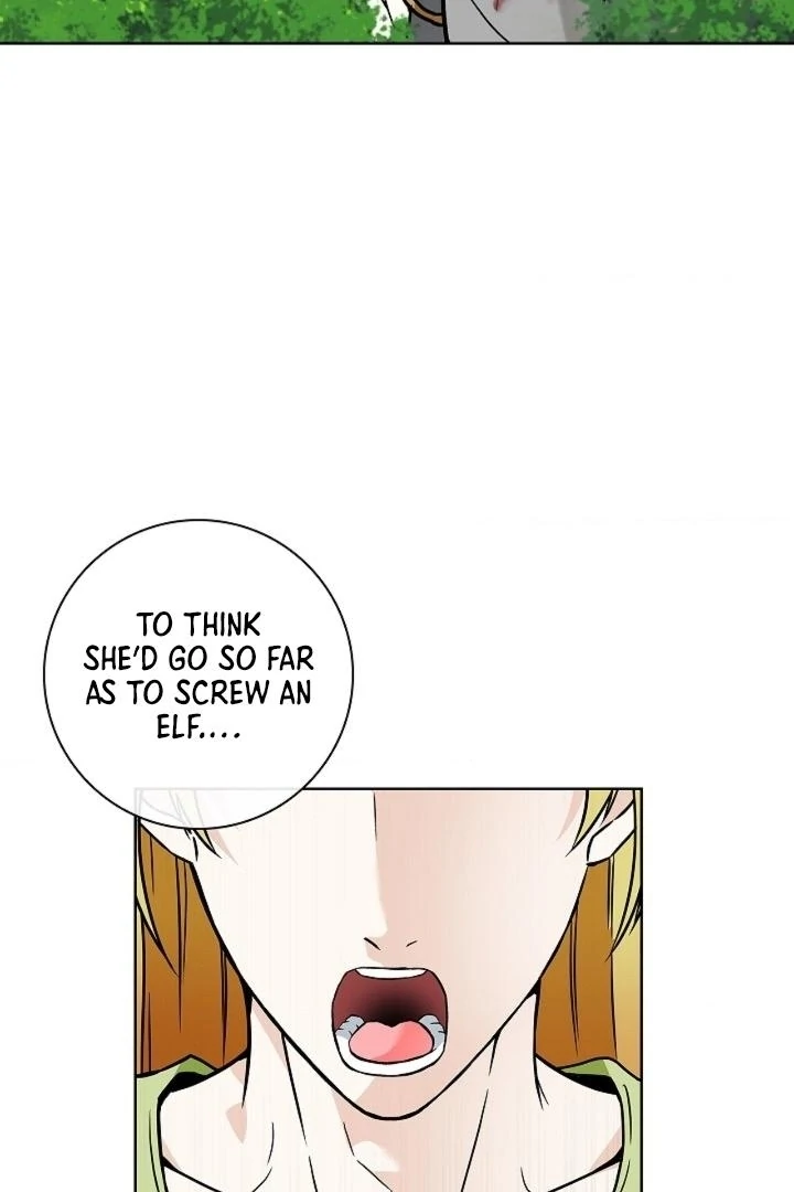 The Saint’s Petals Are Wet Chapter 31 - Page 6