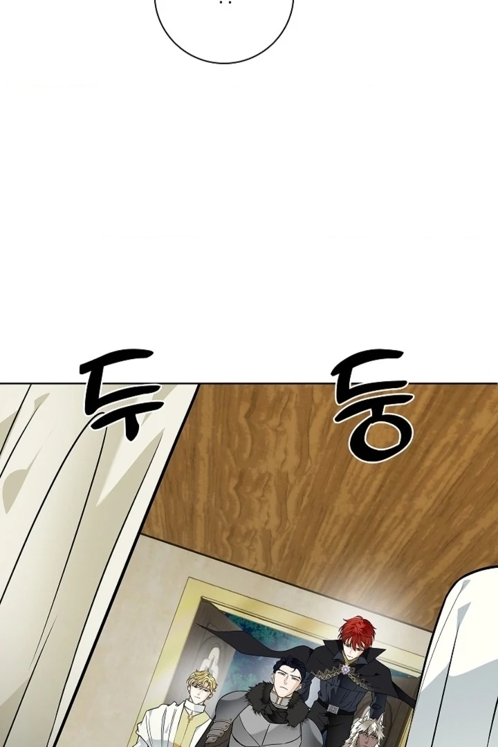 The Saint’s Petals Are Wet Chapter 31 - Page 51