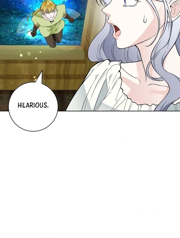 The Saint’s Petals Are Wet Chapter 31 - Page 56