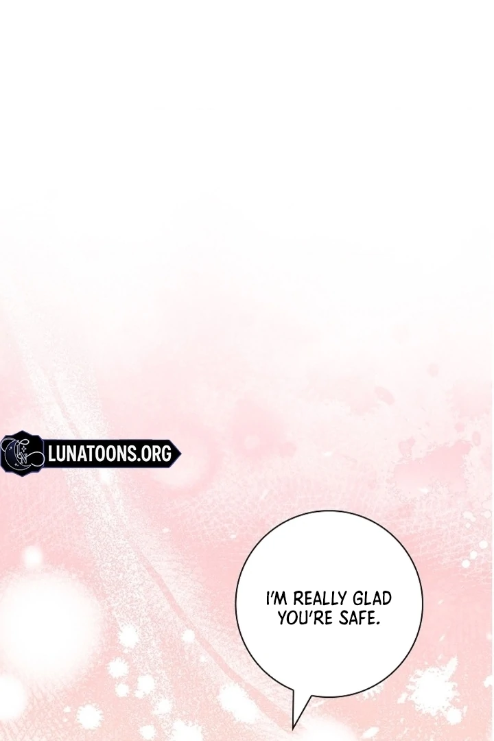 The Saint’s Petals Are Wet Chapter 31 - Page 59