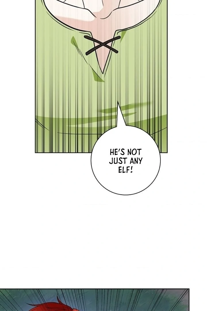 The Saint’s Petals Are Wet Chapter 31 - Page 7