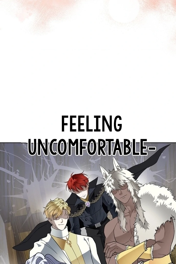 The Saint’s Petals Are Wet Chapter 31 - Page 62