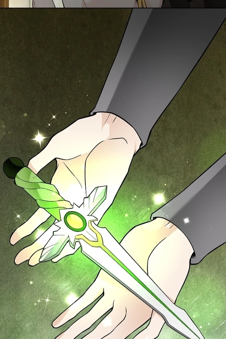 The Saint’s Petals Are Wet Chapter 31 - Page 65