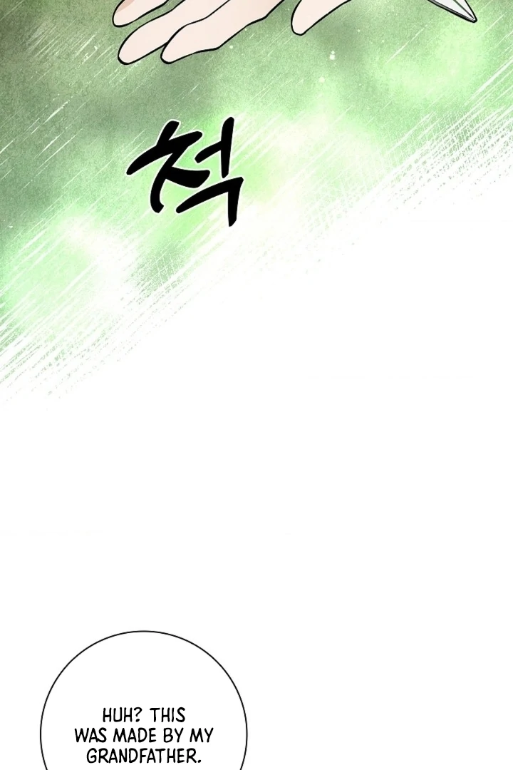 The Saint’s Petals Are Wet Chapter 31 - Page 66