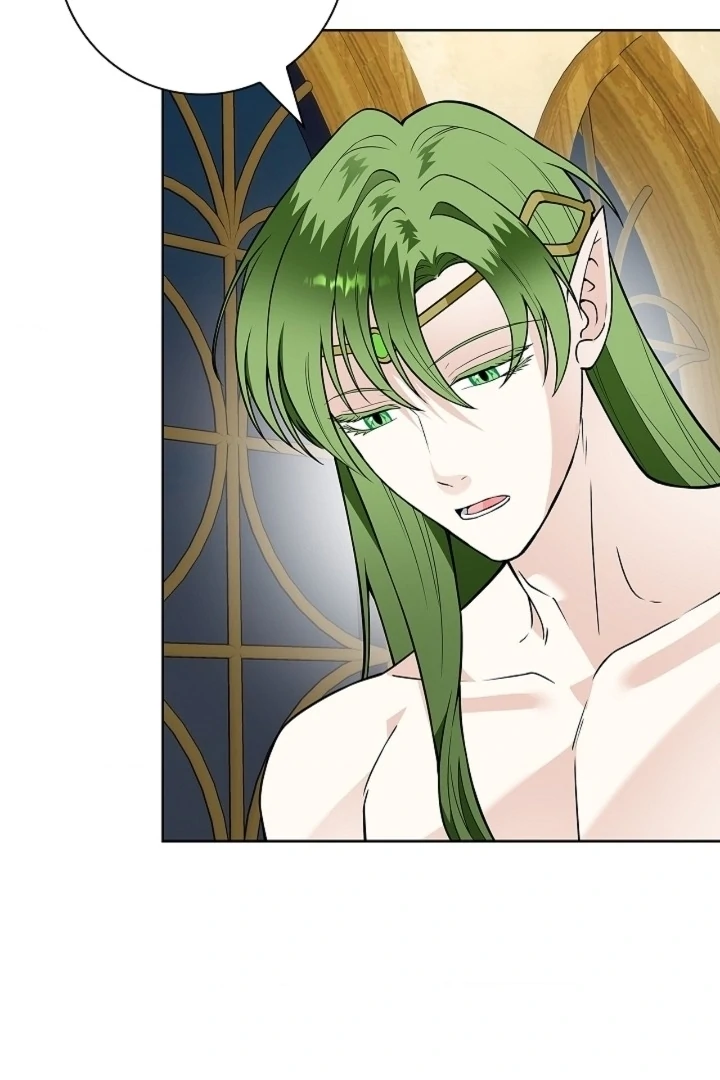 The Saint’s Petals Are Wet Chapter 31 - Page 67