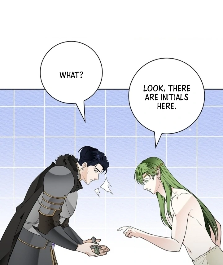 The Saint’s Petals Are Wet Chapter 31 - Page 68