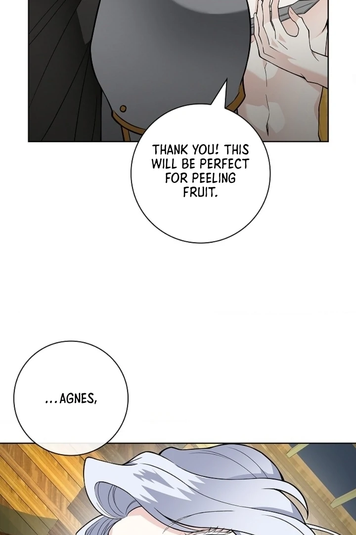 The Saint’s Petals Are Wet Chapter 31 - Page 71