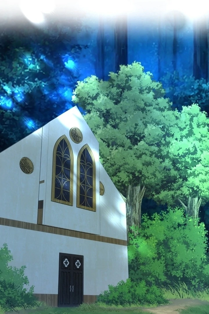 The Saint’s Petals Are Wet Chapter 31 - Page 75