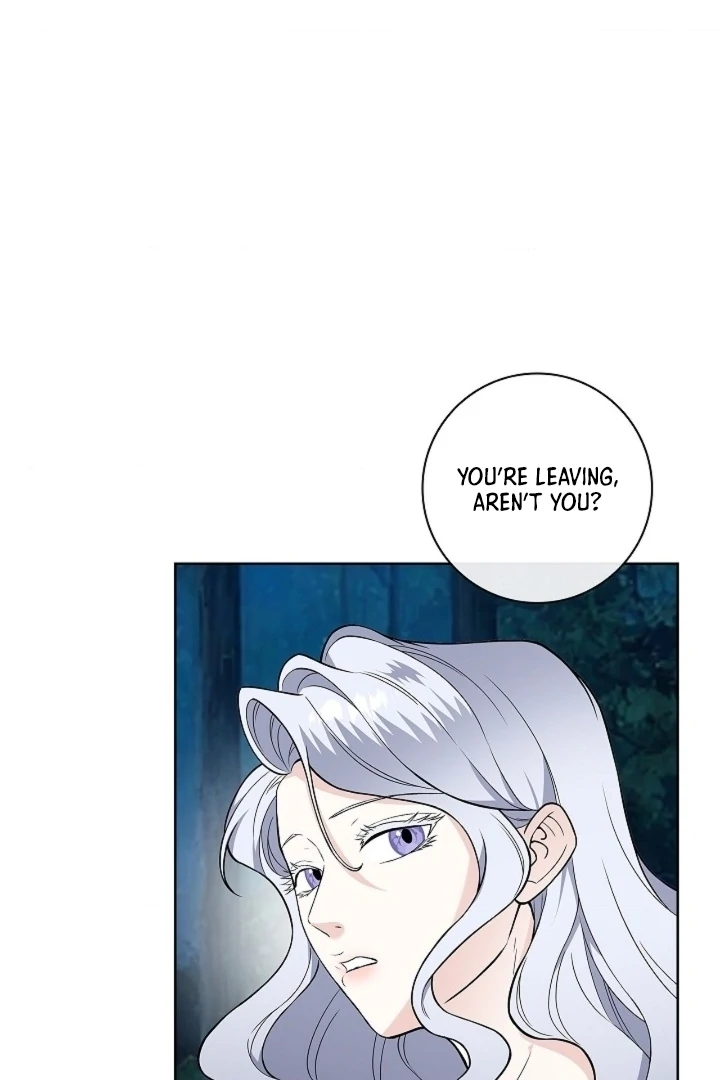 The Saint’s Petals Are Wet Chapter 31 - Page 79