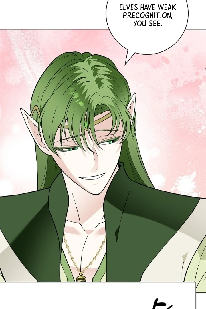 The Saint’s Petals Are Wet Chapter 31 - Page 81