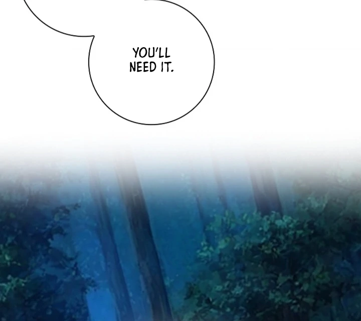 The Saint’s Petals Are Wet Chapter 31 - Page 83