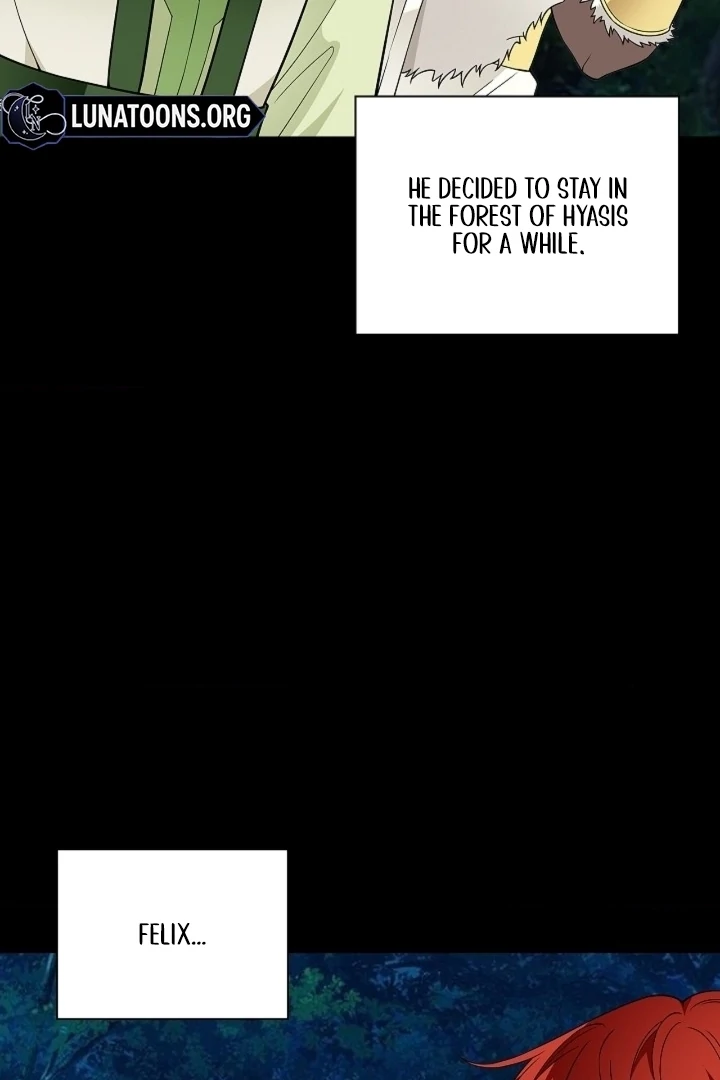 The Saint’s Petals Are Wet Chapter 31 - Page 87