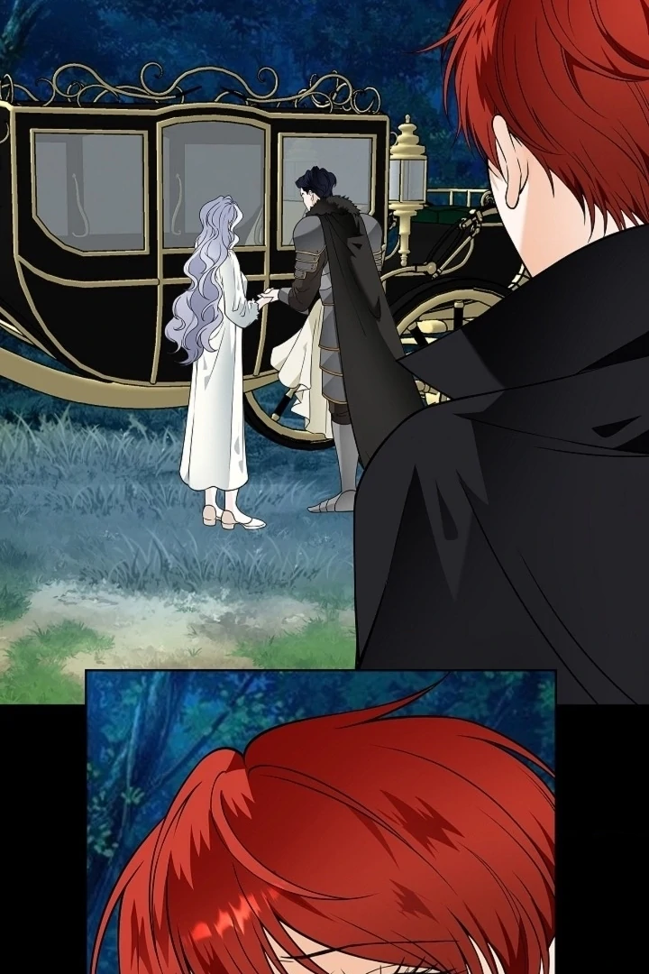 The Saint’s Petals Are Wet Chapter 31 - Page 88