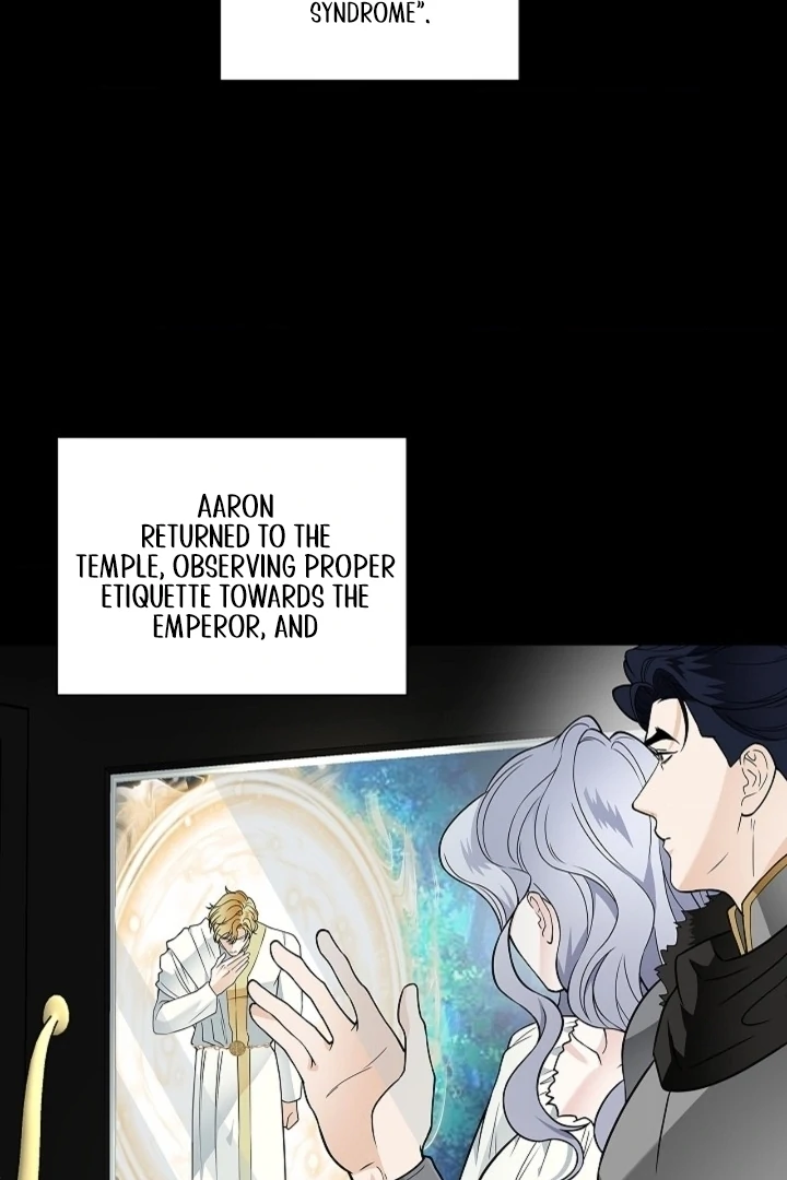 The Saint’s Petals Are Wet Chapter 31 - Page 90