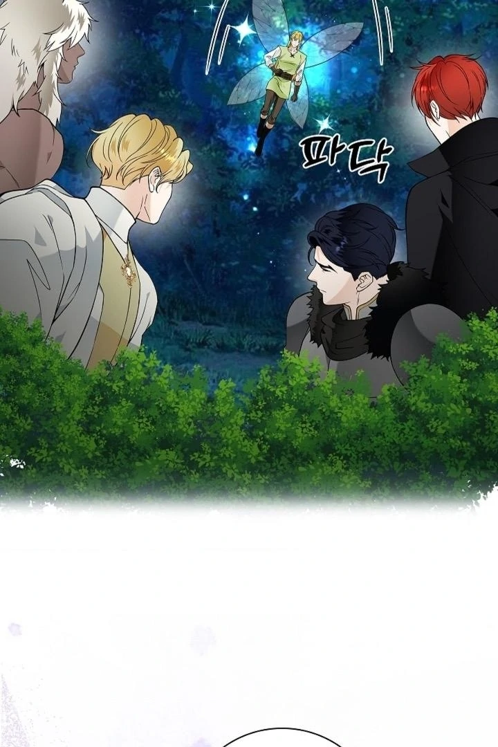 The Saint’s Petals Are Wet Chapter 31 - Page 10