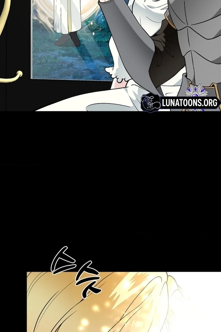 The Saint’s Petals Are Wet Chapter 31 - Page 91