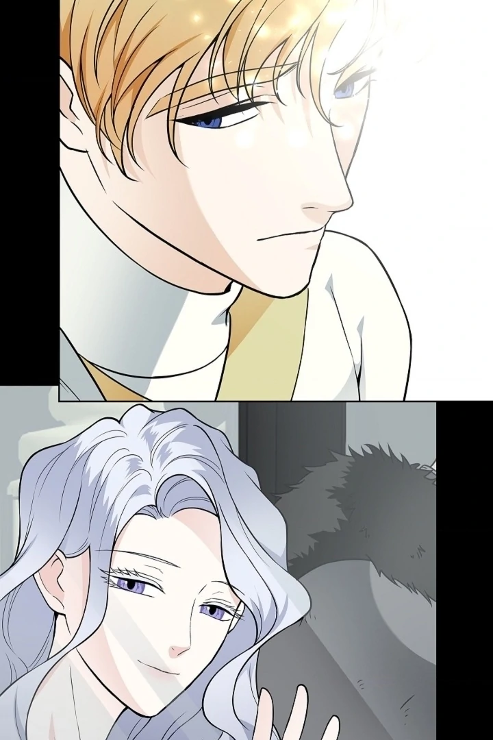 The Saint’s Petals Are Wet Chapter 31 - Page 92