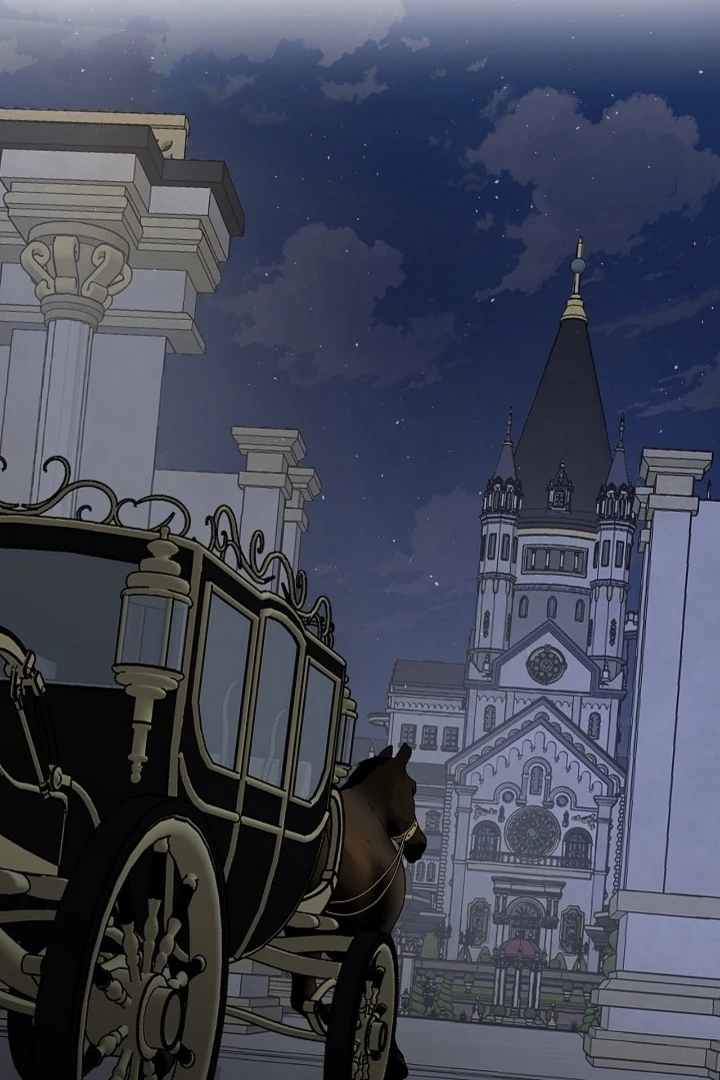 The Saint’s Petals Are Wet Chapter 31 - Page 94