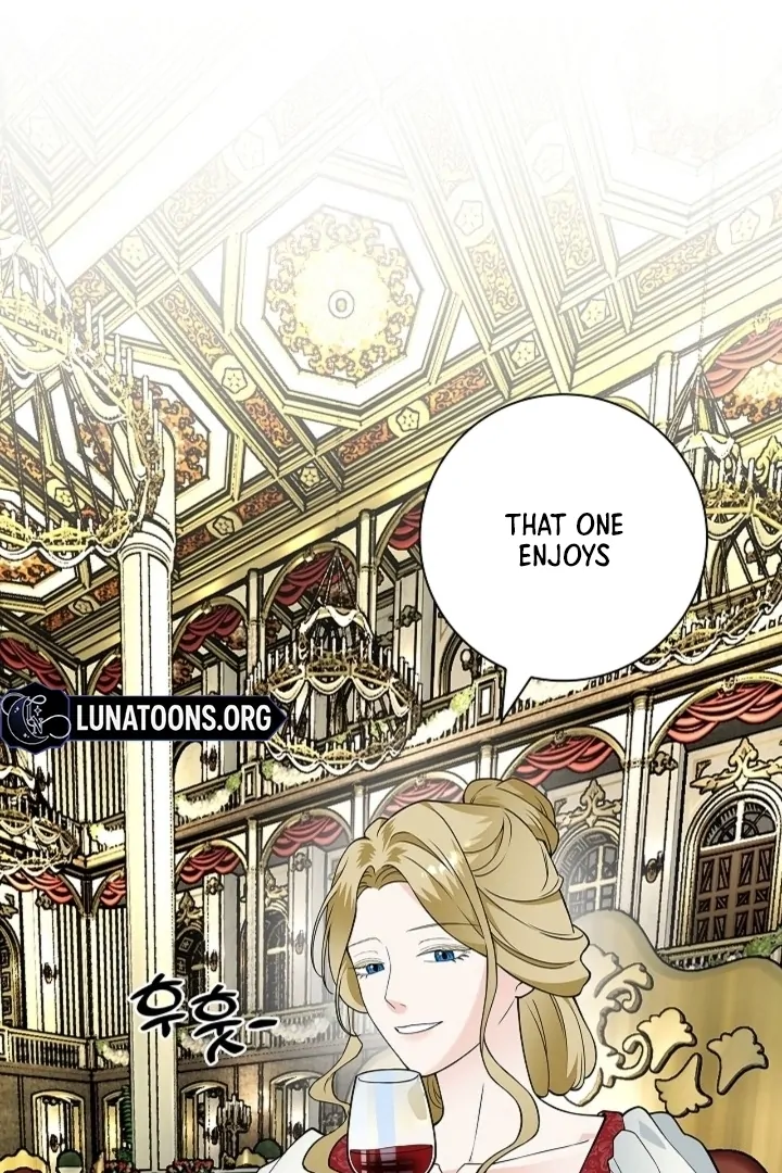 The Saint’s Petals Are Wet Chapter 31 - Page 99