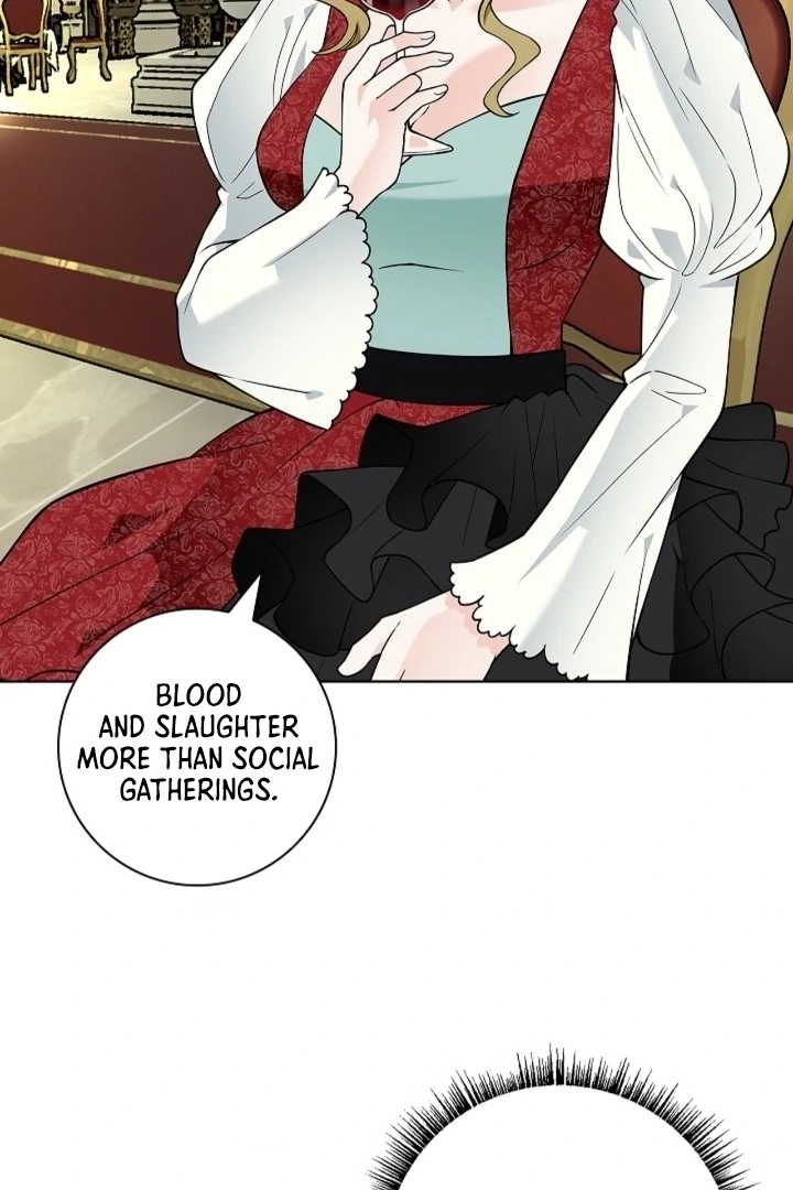 The Saint’s Petals Are Wet Chapter 31 - Page 100