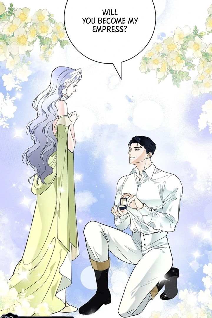 The Saint’s Petals Are Wet Chapter 32 - Page 102