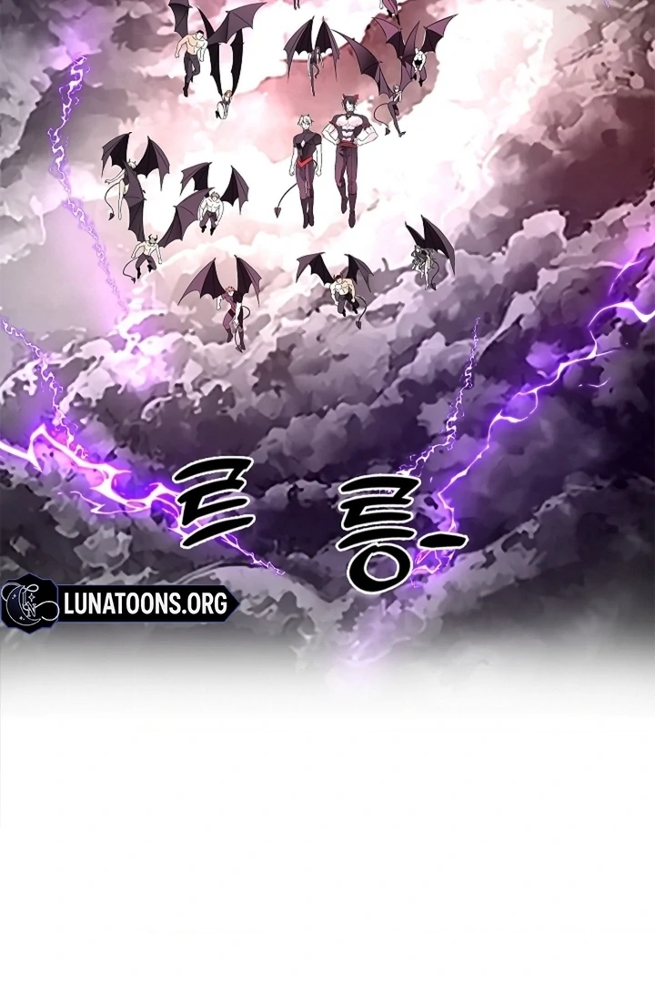 The Saint’s Petals Are Wet Chapter 32 - Page 112