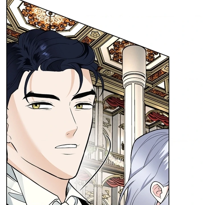 The Saint’s Petals Are Wet Chapter 32 - Page 13