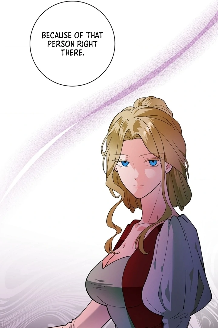 The Saint’s Petals Are Wet Chapter 32 - Page 15