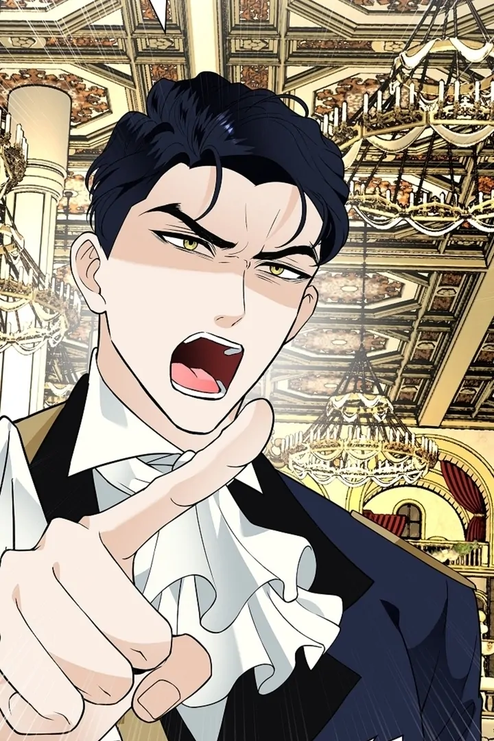 The Saint’s Petals Are Wet Chapter 32 - Page 18