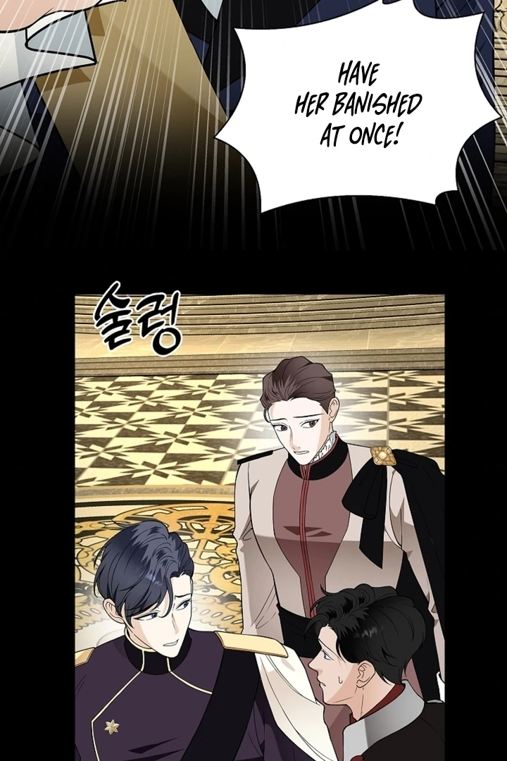 The Saint’s Petals Are Wet Chapter 32 - Page 19