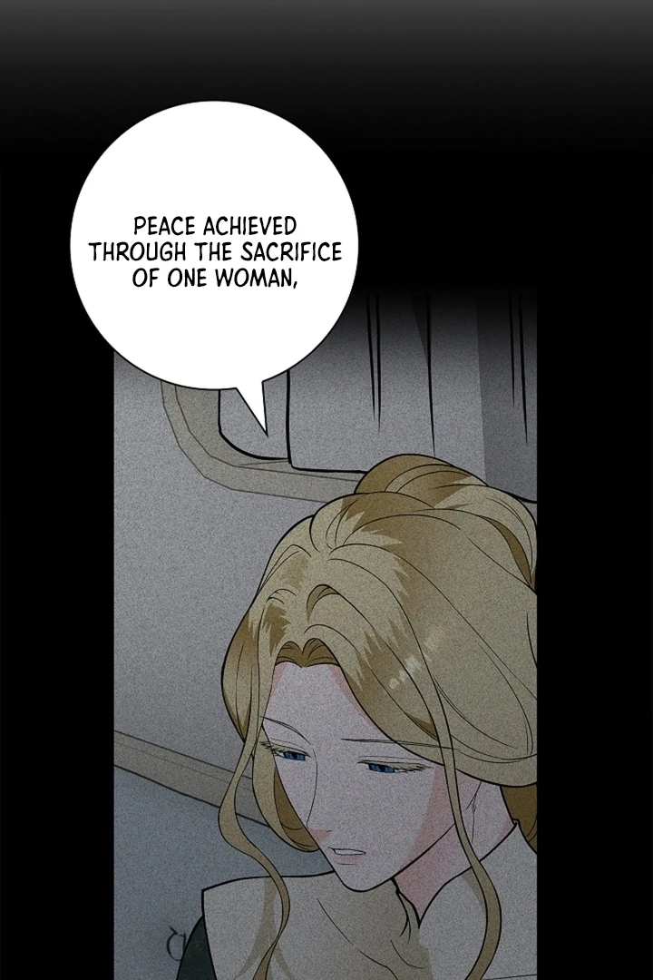 The Saint’s Petals Are Wet Chapter 32 - Page 26