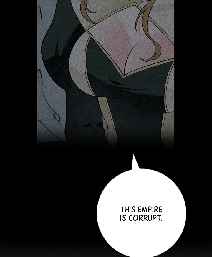 The Saint’s Petals Are Wet Chapter 32 - Page 27