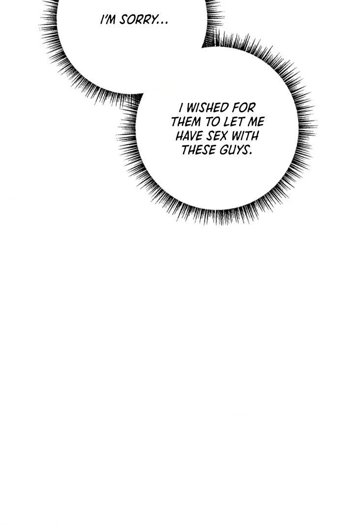 The Saint’s Petals Are Wet Chapter 32 - Page 30