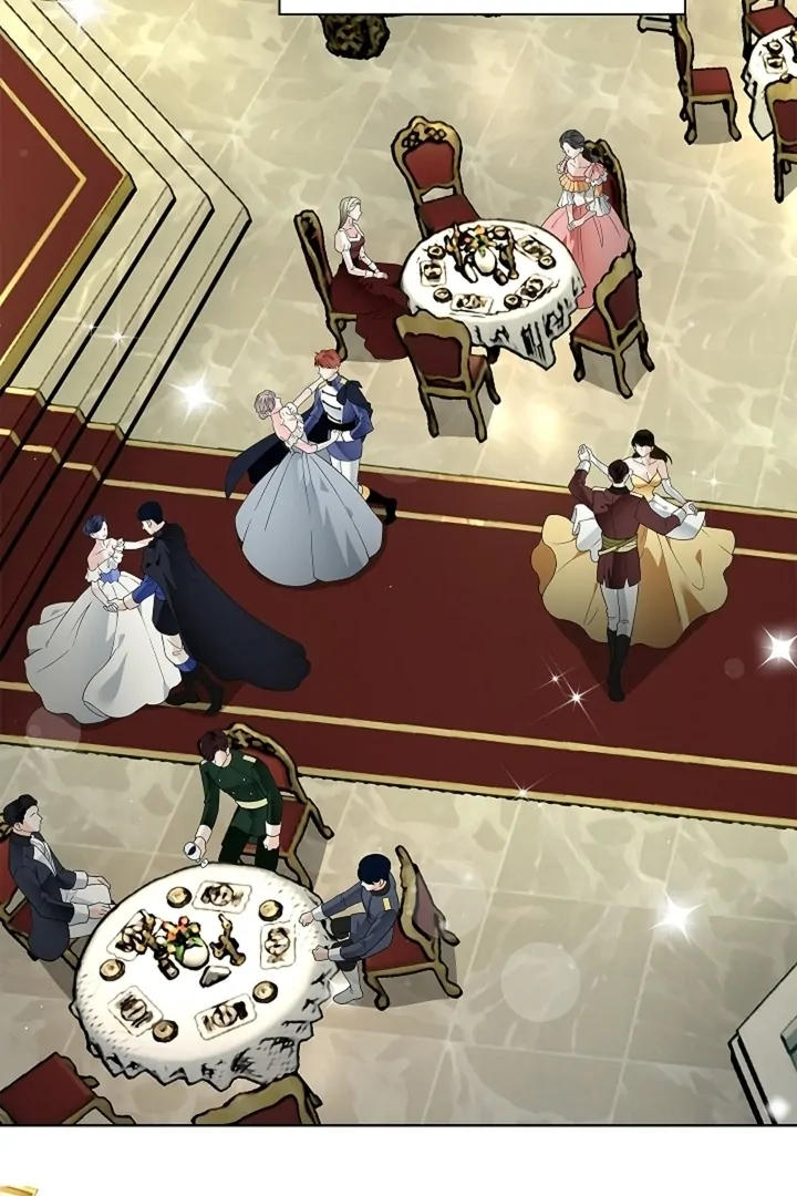 The Saint’s Petals Are Wet Chapter 32 - Page 34