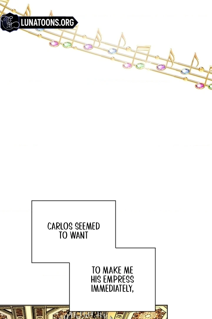 The Saint’s Petals Are Wet Chapter 32 - Page 35