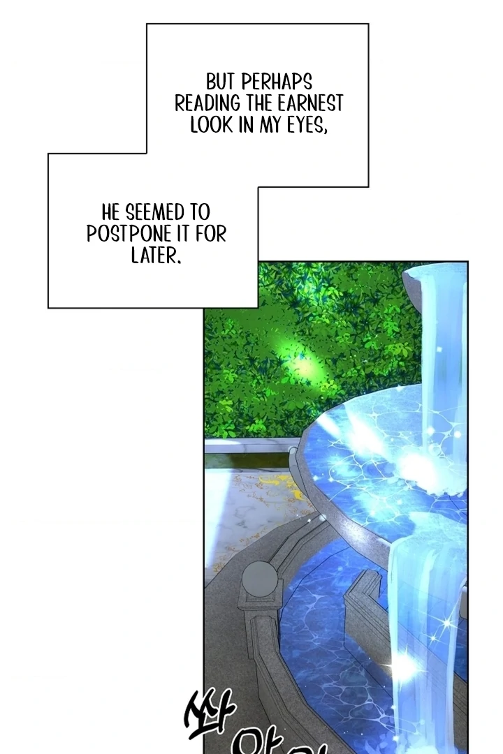 The Saint’s Petals Are Wet Chapter 32 - Page 37