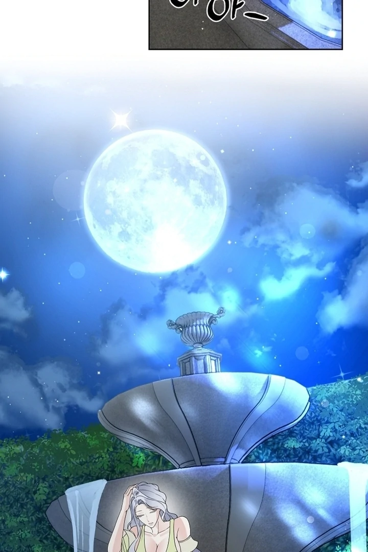 The Saint’s Petals Are Wet Chapter 32 - Page 38