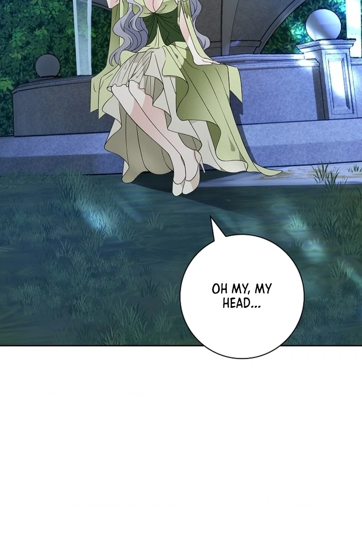 The Saint’s Petals Are Wet Chapter 32 - Page 39