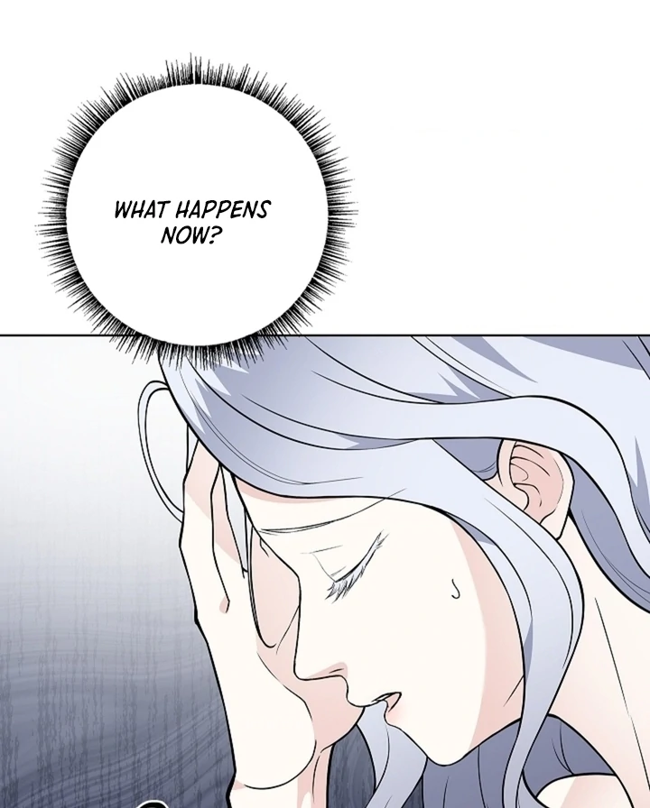 The Saint’s Petals Are Wet Chapter 32 - Page 40