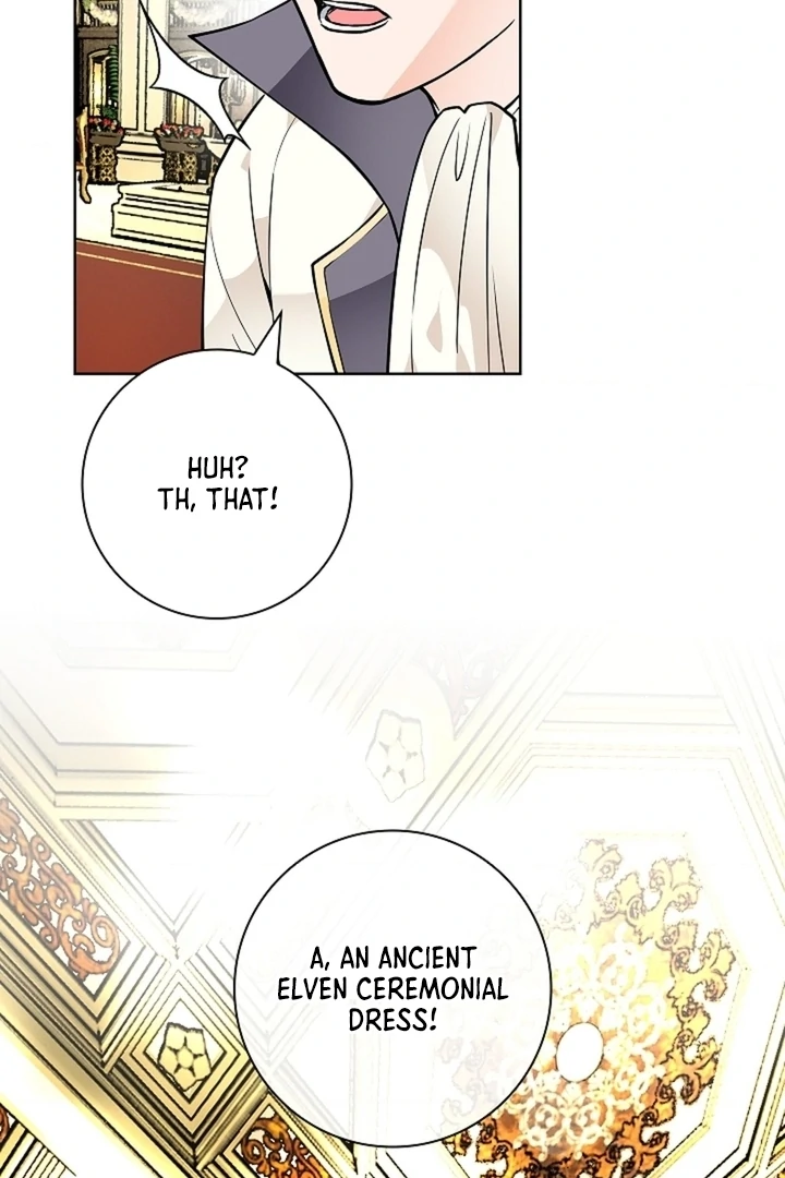 The Saint’s Petals Are Wet Chapter 32 - Page 5