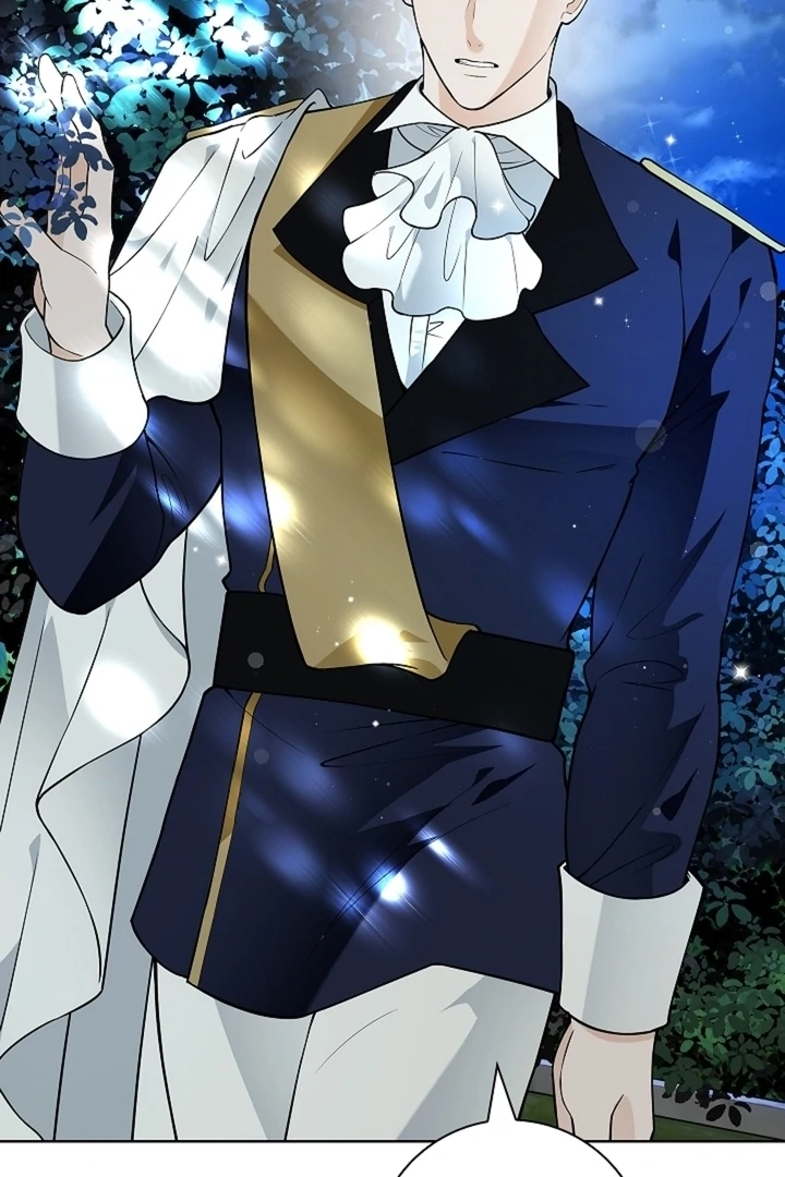 The Saint’s Petals Are Wet Chapter 32 - Page 43