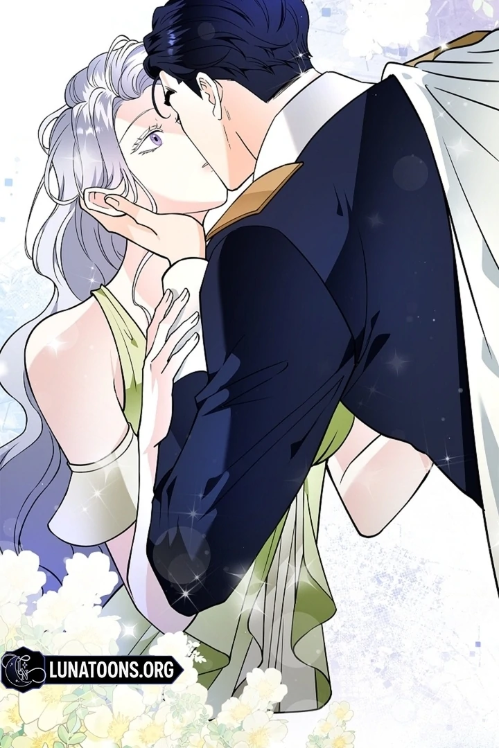 The Saint’s Petals Are Wet Chapter 32 - Page 47