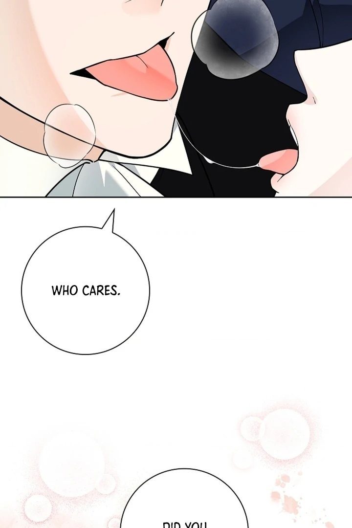 The Saint’s Petals Are Wet Chapter 32 - Page 50