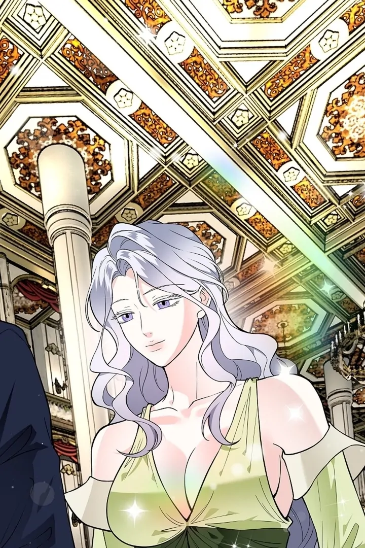 The Saint’s Petals Are Wet Chapter 32 - Page 6