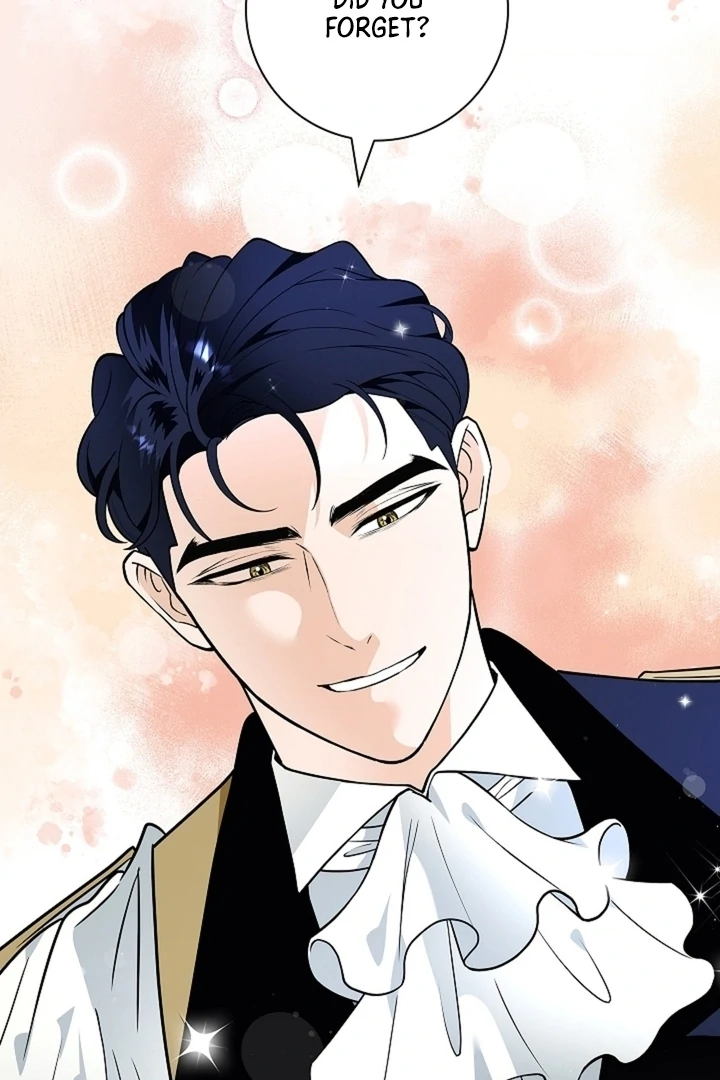 The Saint’s Petals Are Wet Chapter 32 - Page 51