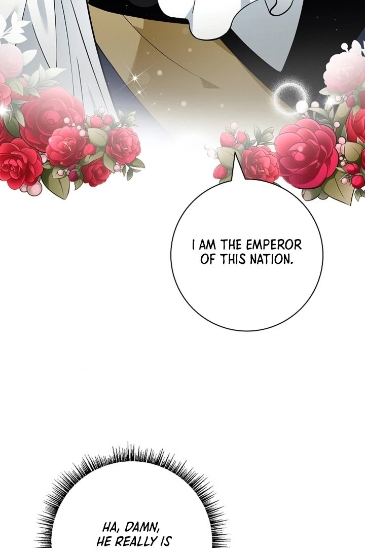 The Saint’s Petals Are Wet Chapter 32 - Page 52