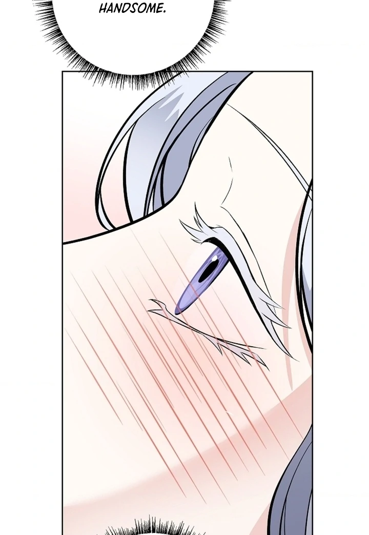 The Saint’s Petals Are Wet Chapter 32 - Page 53