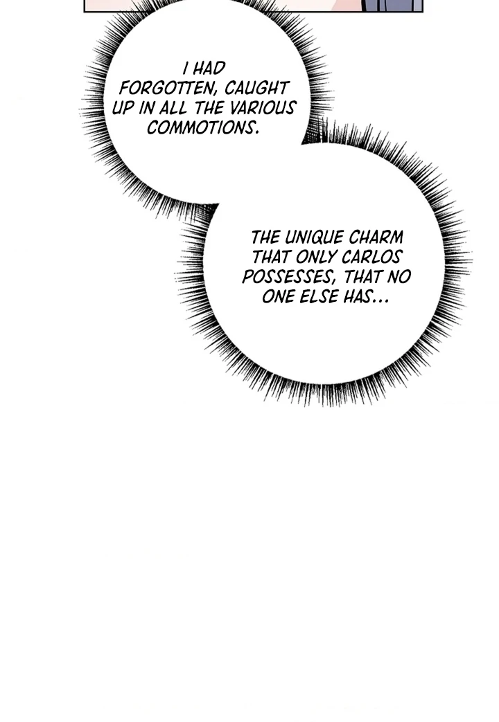 The Saint’s Petals Are Wet Chapter 32 - Page 54