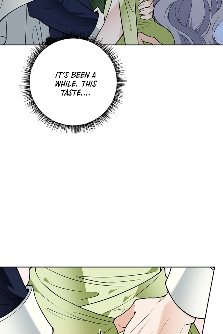 The Saint’s Petals Are Wet Chapter 32 - Page 56